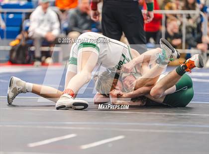 Thumbnail 1 in KSHSAA 6A Finals photogallery.