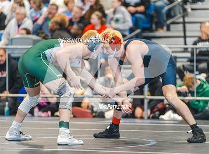 Thumbnail 1 in KSHSAA 6A Finals photogallery.