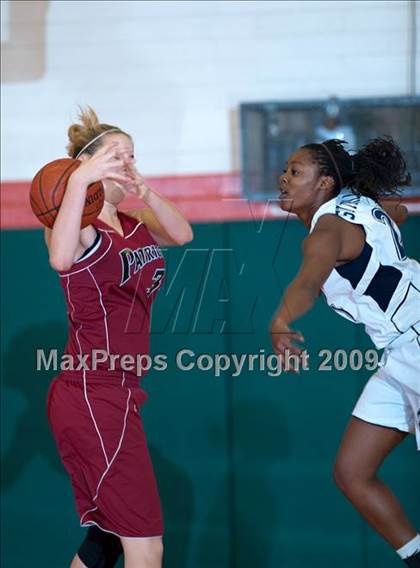 Thumbnail 1 in La Sierra vs. Patriot (Lady Bears Holiday Classic) photogallery.