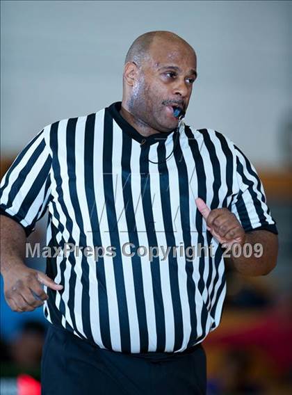 Thumbnail 1 in La Sierra vs. Patriot (Lady Bears Holiday Classic) photogallery.