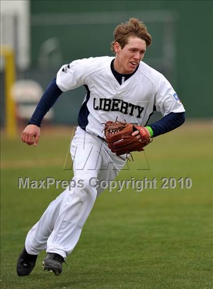 Thumbnail 2 in Corsicana vs. Liberty Christian (Denton Ryan Tourney) photogallery.