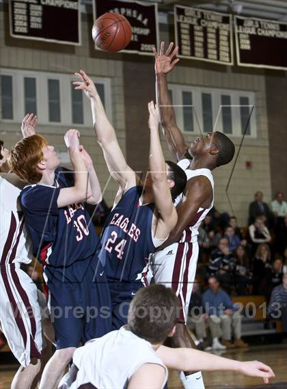 Thumbnail 2 in Eastchester @ Scarsdale photogallery.