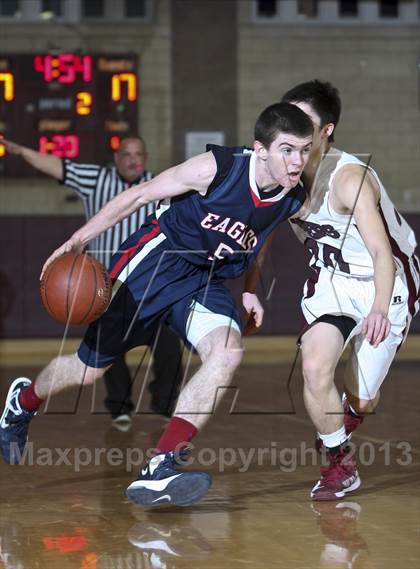 Thumbnail 1 in Eastchester @ Scarsdale photogallery.