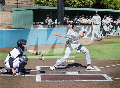 Thumbnail 2 in Archie Williams @ Marin Catholic photogallery.