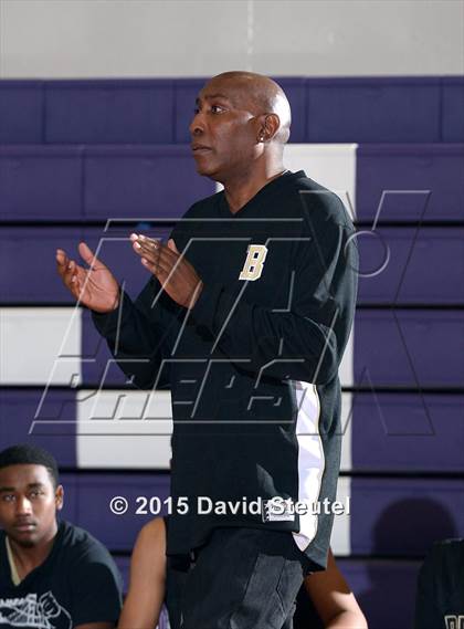 Thumbnail 2 in Bethel vs. Centennial (St. Hope Elite Classic) photogallery.