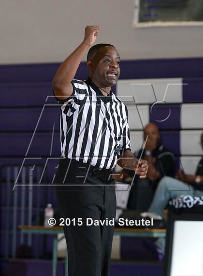 Thumbnail 2 in Bethel vs. Centennial (St. Hope Elite Classic) photogallery.