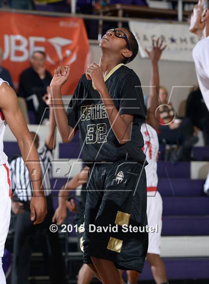 Thumbnail 1 in Bethel vs. Centennial (St. Hope Elite Classic) photogallery.