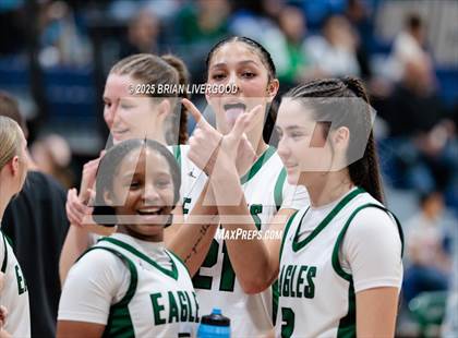 Thumbnail 2 in Pine Creek vs Overland (CHSAA 6A First Round) photogallery.