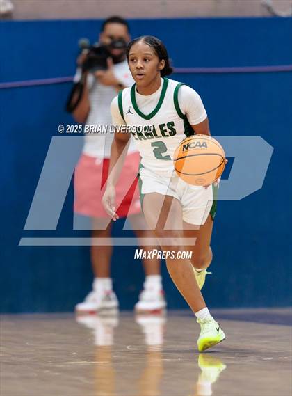 Thumbnail 3 in Pine Creek vs Overland (CHSAA 6A First Round) photogallery.