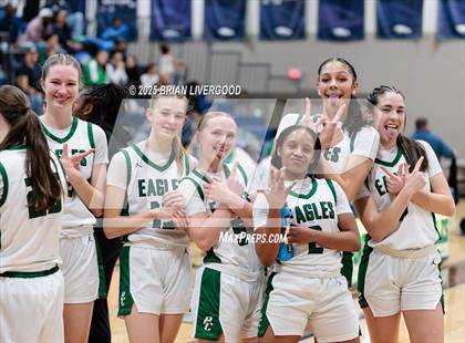 Thumbnail 2 in Pine Creek vs Overland (CHSAA 6A First Round) photogallery.