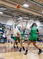 Photo from the gallery "Pine Creek vs Overland (CHSAA 6A First Round)"