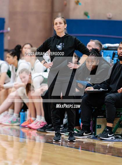 Thumbnail 1 in Pine Creek vs Overland (CHSAA 6A First Round) photogallery.