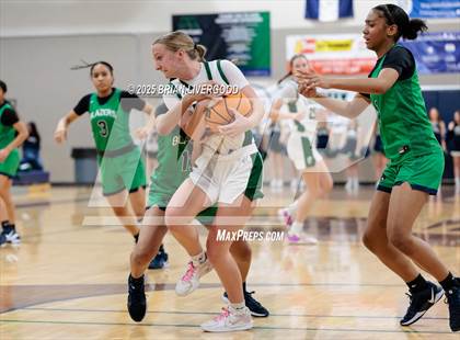 Thumbnail 3 in Pine Creek vs Overland (CHSAA 6A First Round) photogallery.