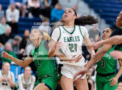 Thumbnail 3 in Pine Creek vs Overland (CHSAA 6A First Round) photogallery.