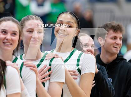 Thumbnail 2 in Pine Creek vs Overland (CHSAA 6A First Round) photogallery.