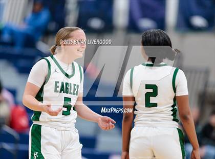 Thumbnail 3 in Pine Creek vs Overland (CHSAA 6A First Round) photogallery.