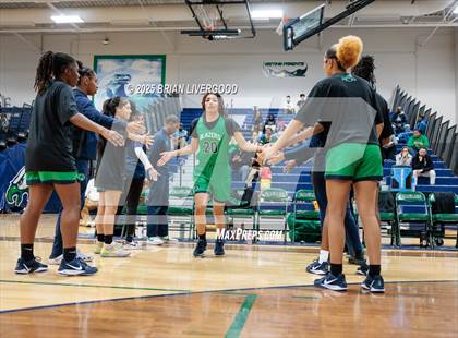 Thumbnail 1 in Pine Creek vs Overland (CHSAA 6A First Round) photogallery.