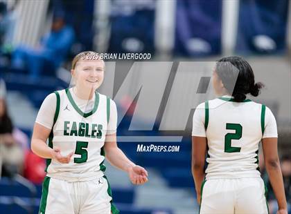 Thumbnail 1 in Pine Creek vs Overland (CHSAA 6A First Round) photogallery.