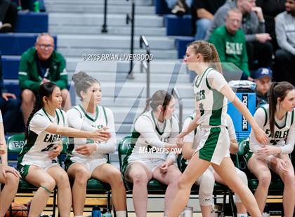 Thumbnail 2 in Pine Creek vs Overland (CHSAA 6A First Round) photogallery.
