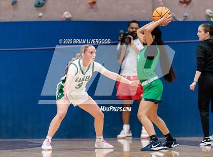 Thumbnail 1 in Pine Creek vs Overland (CHSAA 6A First Round) photogallery.