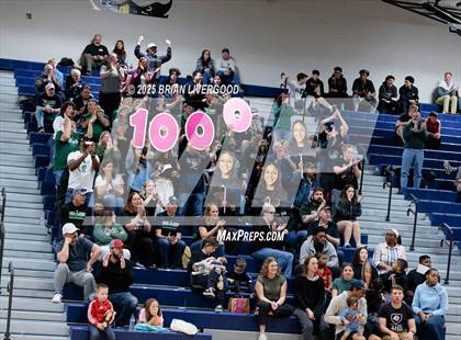 Thumbnail 3 in Pine Creek vs Overland (CHSAA 6A First Round) photogallery.