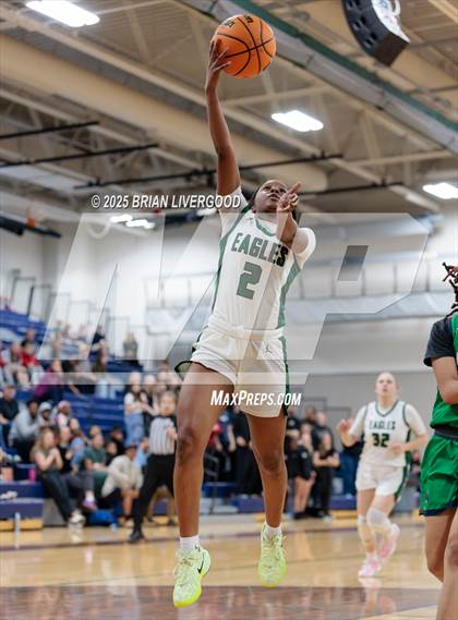 Thumbnail 3 in Pine Creek vs Overland (CHSAA 6A First Round) photogallery.