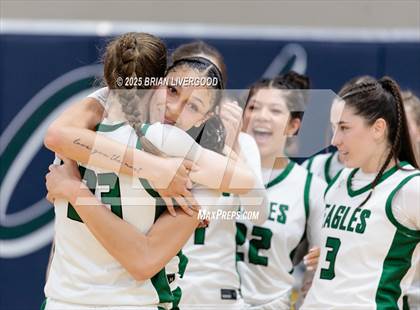 Thumbnail 1 in Pine Creek vs Overland (CHSAA 6A First Round) photogallery.