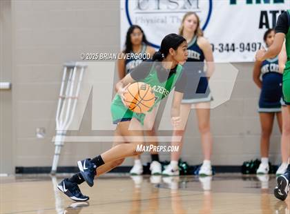 Thumbnail 3 in Pine Creek vs Overland (CHSAA 6A First Round) photogallery.