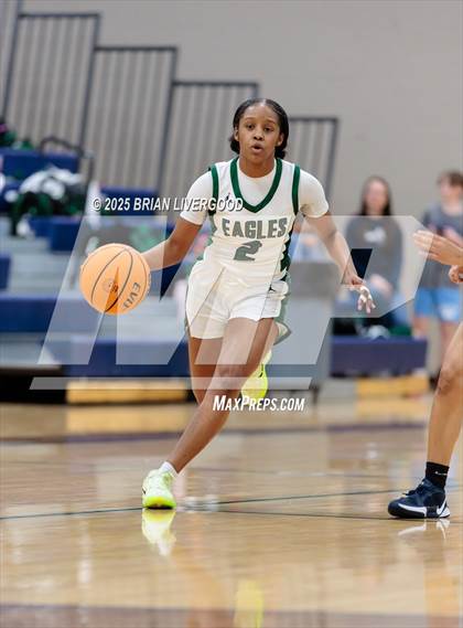 Thumbnail 2 in Pine Creek vs Overland (CHSAA 6A First Round) photogallery.