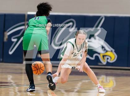 Thumbnail 2 in Pine Creek vs Overland (CHSAA 6A First Round) photogallery.