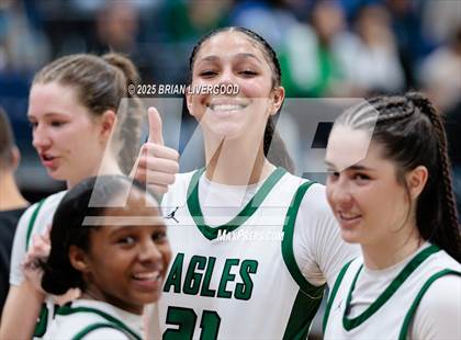 Thumbnail 1 in Pine Creek vs Overland (CHSAA 6A First Round) photogallery.