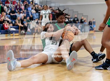 Thumbnail 1 in Pine Creek vs Overland (CHSAA 6A First Round) photogallery.