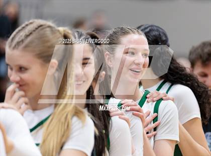Thumbnail 1 in Pine Creek vs Overland (CHSAA 6A First Round) photogallery.