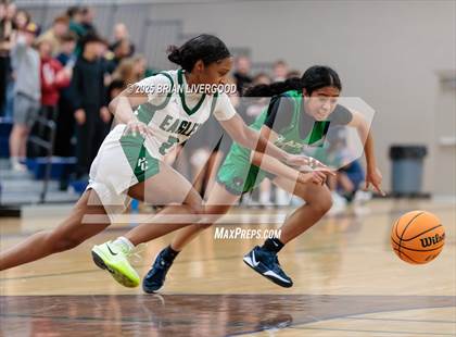 Thumbnail 1 in Pine Creek vs Overland (CHSAA 6A First Round) photogallery.