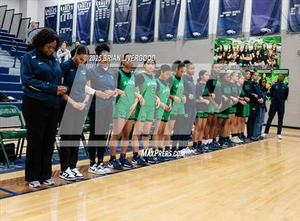 Thumbnail 3 in Pine Creek vs Overland (CHSAA 6A First Round) photogallery.
