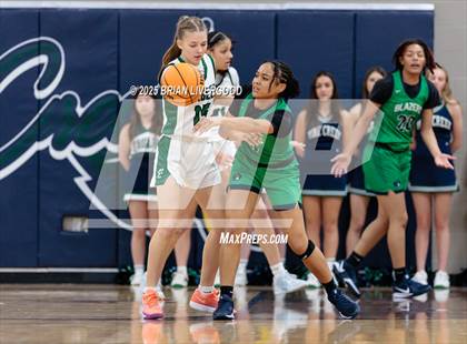 Thumbnail 2 in Pine Creek vs Overland (CHSAA 6A First Round) photogallery.