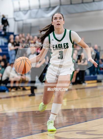 Thumbnail 2 in Pine Creek vs Overland (CHSAA 6A First Round) photogallery.