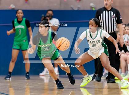 Thumbnail 1 in Pine Creek vs Overland (CHSAA 6A First Round) photogallery.