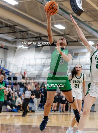 Thumbnail 1 in Pine Creek vs Overland (CHSAA 6A First Round) photogallery.