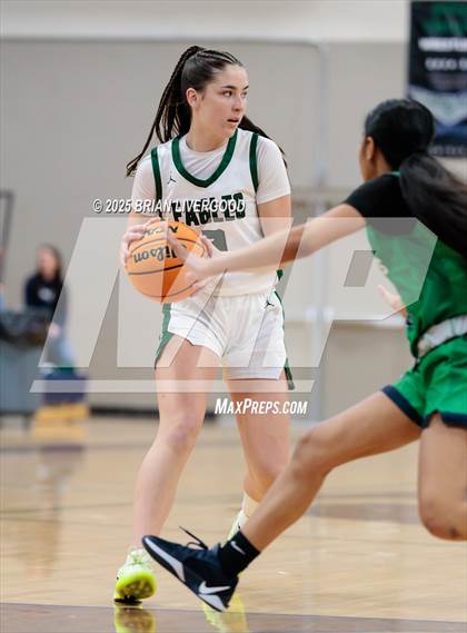 Thumbnail 1 in Pine Creek vs Overland (CHSAA 6A First Round) photogallery.