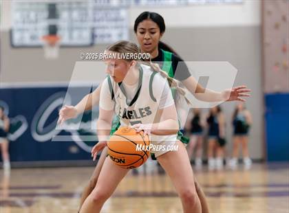 Thumbnail 2 in Pine Creek vs Overland (CHSAA 6A First Round) photogallery.
