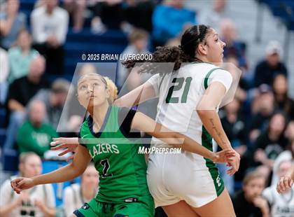 Thumbnail 2 in Pine Creek vs Overland (CHSAA 6A First Round) photogallery.