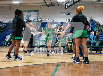 Thumbnail 2 in Pine Creek vs Overland (CHSAA 6A First Round) photogallery.