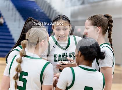 Thumbnail 3 in Pine Creek vs Overland (CHSAA 6A First Round) photogallery.