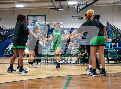 Thumbnail 1 in Pine Creek vs Overland (CHSAA 6A First Round) photogallery.
