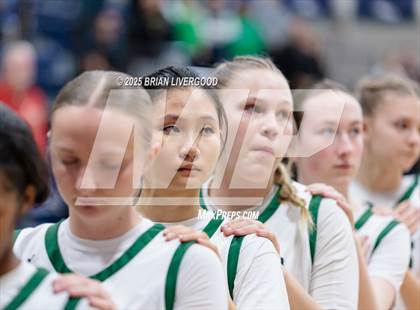 Thumbnail 3 in Pine Creek vs Overland (CHSAA 6A First Round) photogallery.