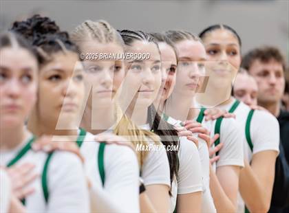 Thumbnail 1 in Pine Creek vs Overland (CHSAA 6A First Round) photogallery.