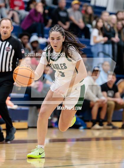 Thumbnail 2 in Pine Creek vs Overland (CHSAA 6A First Round) photogallery.