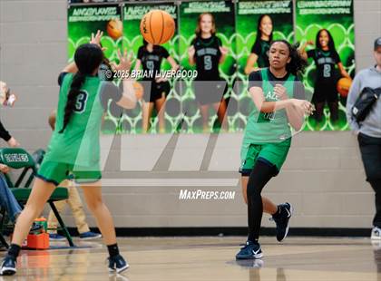 Thumbnail 3 in Pine Creek vs Overland (CHSAA 6A First Round) photogallery.