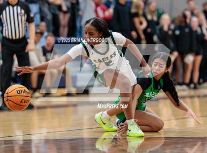 Thumbnail 1 in Pine Creek vs Overland (CHSAA 6A First Round) photogallery.
